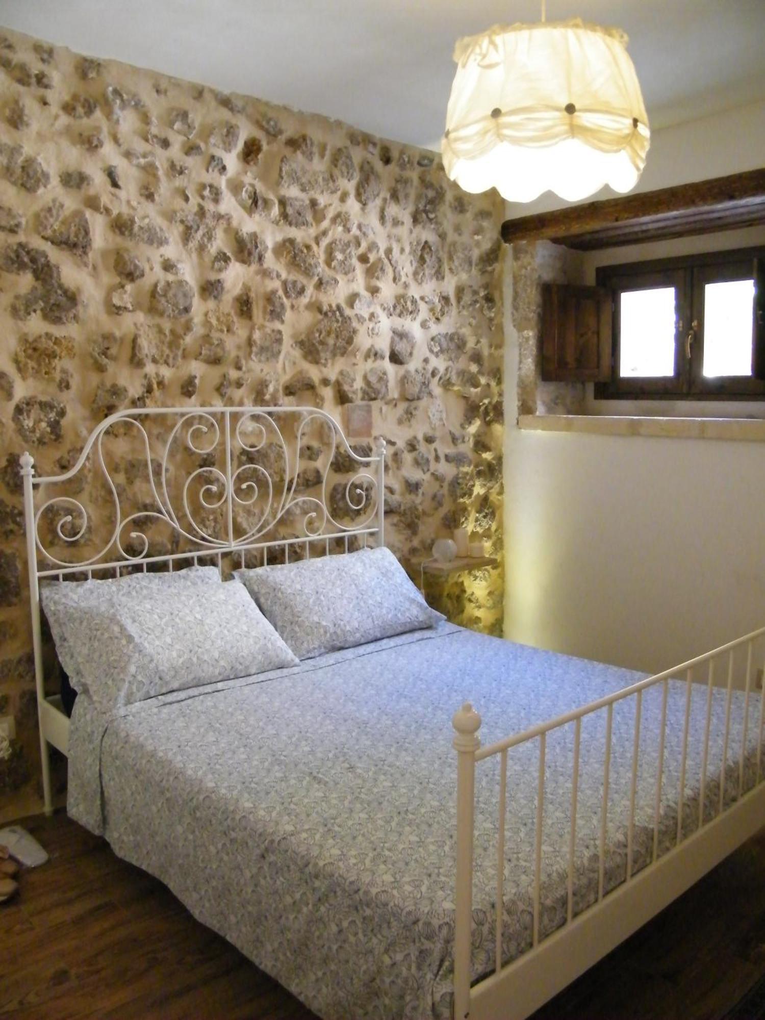 Case Vacanze Vittorini Ferienhaus